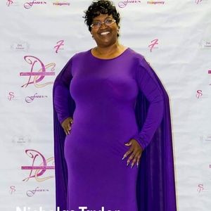 Meet your Posher, Deborah